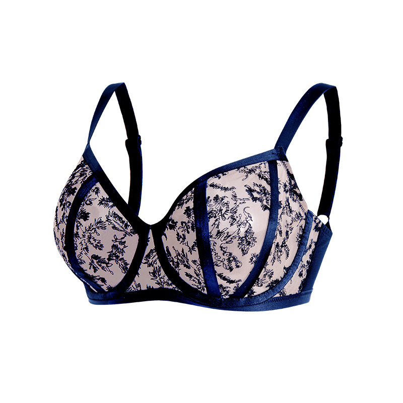 Reggiseno scuro