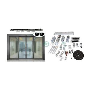 Good Power 220V Easy <strong>Operation</strong> Automatic Sliding Gate Door <strong>System</strong> With <strong>Computer</strong> Control - Product Image 3
