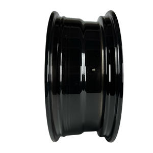 Chery Omoda Jante à cinq rayons en alliage d'aluminium de 18 pouces 203000879AA tout neuf 18X7J ET33 PCD 108MM 1 an de garantie universelle - Product Image 2