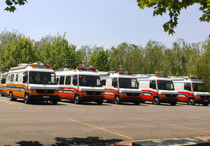 Xe gắn máy ảnh nhiệt tầm xa cho an ninh suvellience lrf Radar liên kết an ninh - Product Image 5