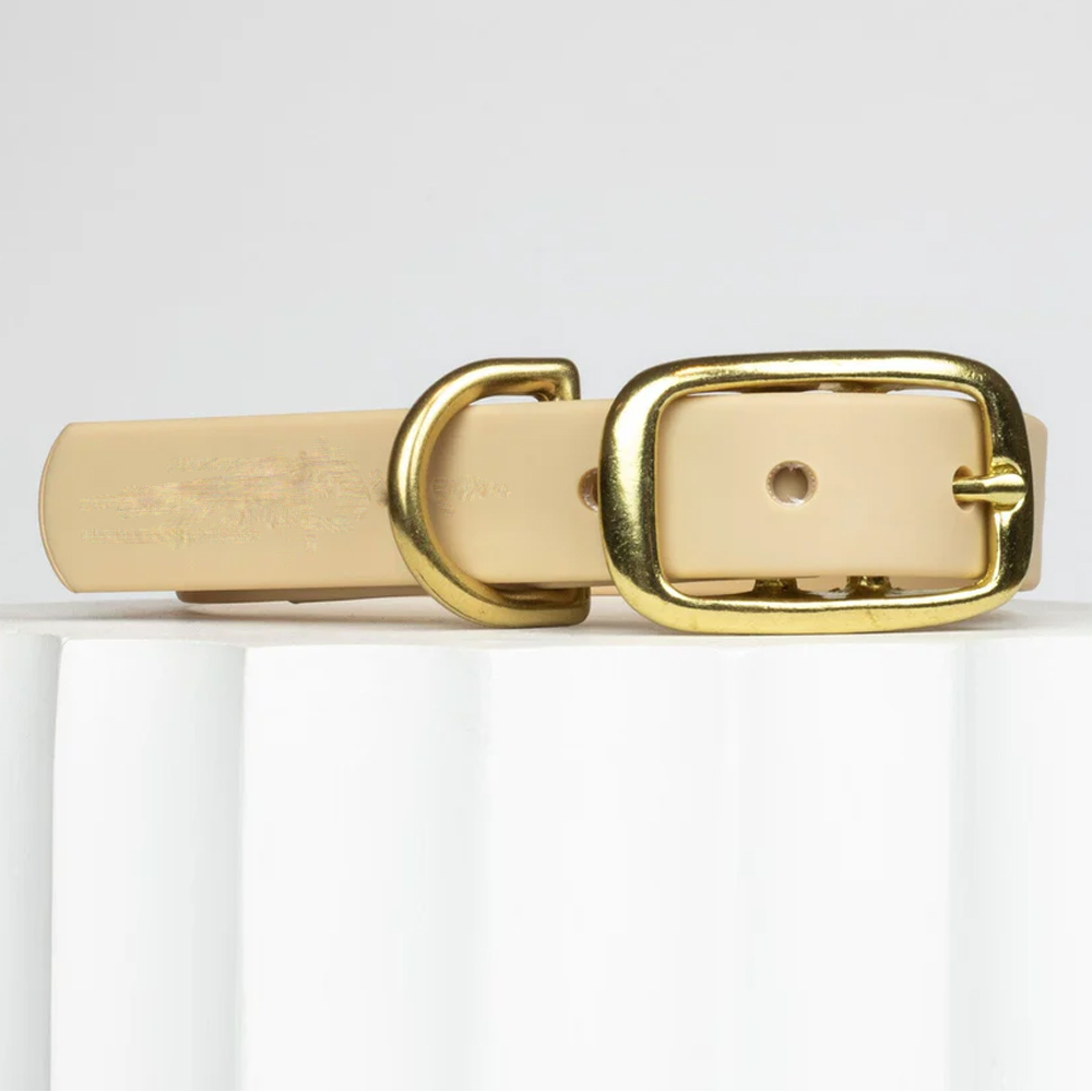 Col beige