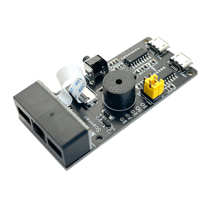 OKY3454 Barcode <strong>Scan</strong> Module Scanner V3.0 Recognition <strong>Scan</strong> Engine Module <strong>QR</strong> <strong>Code</strong> Scanning Module - Product Image 1