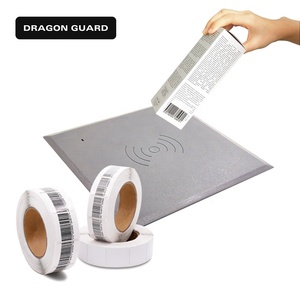 Dragon Guard <span class=keywords><strong>RD001</strong></span> <span class=keywords><strong>RF</strong></span> <span class=keywords><strong>deactivator</strong></span> giải pháp hiệu quả để vô hiệu hóa Nhãn dán nhãn <span class=keywords><strong>RF</strong></span> của hệ thống EAS - Product Image 3