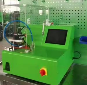 Nantai Common Rail Injector Test Bench NTS118 Injector <strong>Testing</strong> Machine Detection Injectors Fully Automatic Detection - Product Image 4