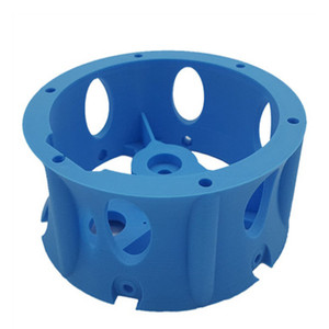3D design prototyp modell CNC mechanische engineering komponenten nach rapid prototyping maker für verkauf - Product Image 2
