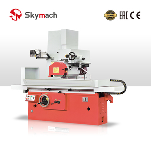 M7132工业两轴数控自动移动平面磨床1440转/分11.5kw，核心部件发动机电机轴承PLC - Product Image 3