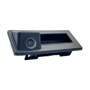 MQB PQ MIB Car Rear View <strong>Camera</strong> for AUDI Q2 Q5 Q3 A4 A5 A3 2017 2018 2019 Original Car Tracking CameraSuper clear Night Vision