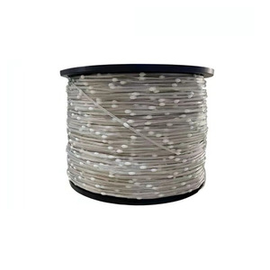 <strong>WS2811</strong> Addressable RGB Full Color Pebble <strong>LED</strong> <strong>Pixel</strong> <strong>String</strong> Light <strong>LED</strong> <strong>Pixel</strong> <strong>String</strong> DC5V Waterproof IP68 - Product Image 1