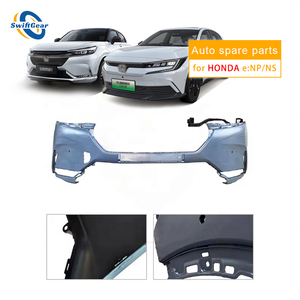 Honda NS1 NP1 araba tamponları için elektrikli araç parçaları ön 2023 otomobil parçaları 04711-31A-H10ZZ 0471131AH10 - Product Image 2