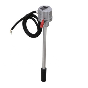 Sensor de nivel de combustible capacitivo, monitor de tanque de combustible, Sensor de nivel de aceite de motor capacitivo - Product Image 1