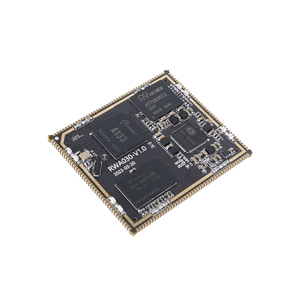 Código de código abierto Allwinner A133 Core Board 1G 8G RGB MIPI LVDS USB UART RJ45 para Linux Ubuntu y Android Placa de desarrollo - Product Image 2