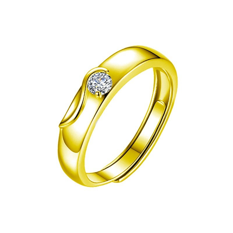 L'uomo d'oro