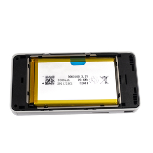 IFI 5 outer exterior Odem - Product Image 6
