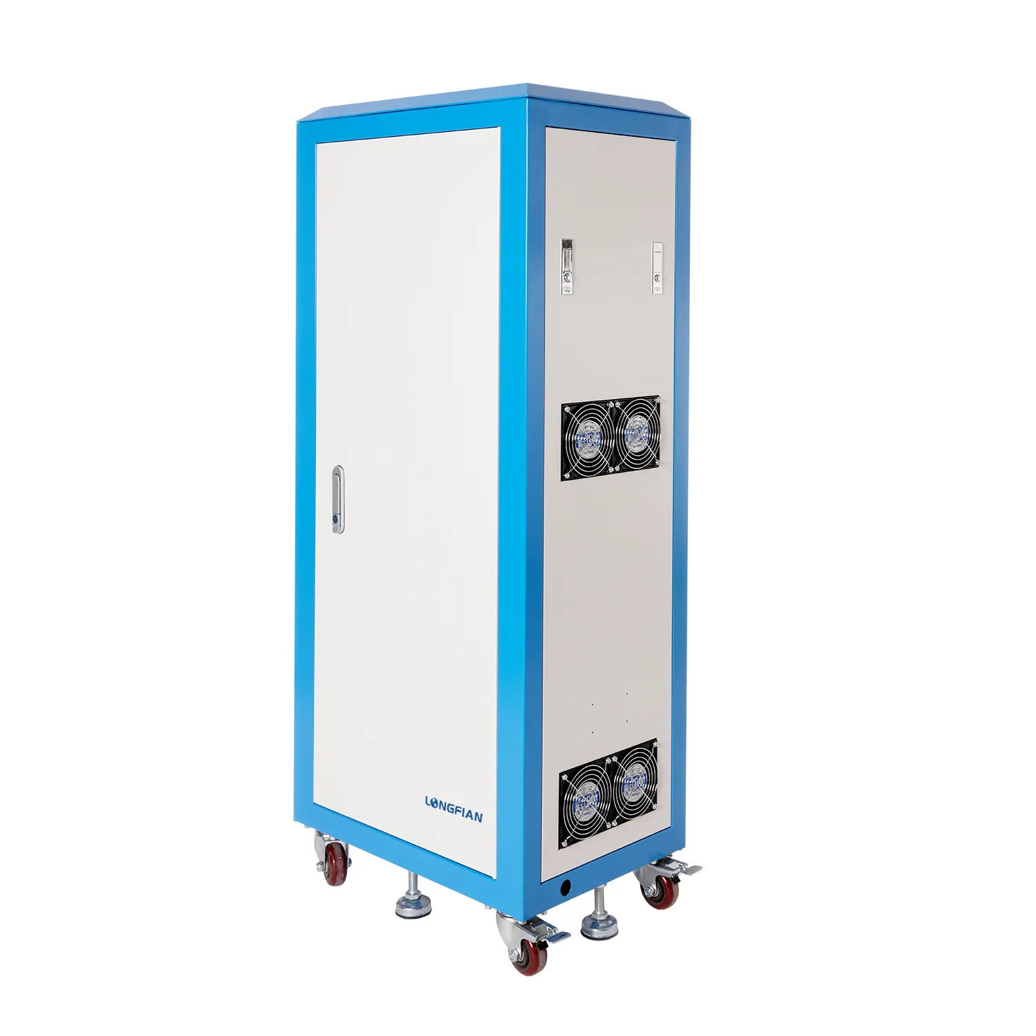 Concentratore di ossigeno industriale di alta qualità Longfian per saldatura e taglio