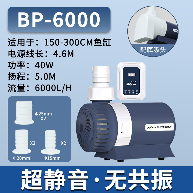 BP-6000