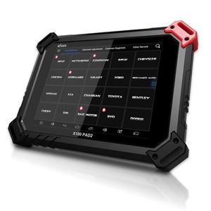 車の診断ツールX100PAD2proとKC100 for VW 4th 5th key programming - Product Image 3