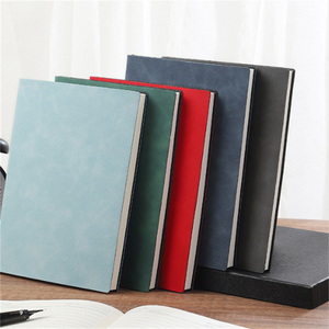 Produttore professionale diario Note Book stampa personalizzata A5 cartonato Journal Notebook - Product Image 2