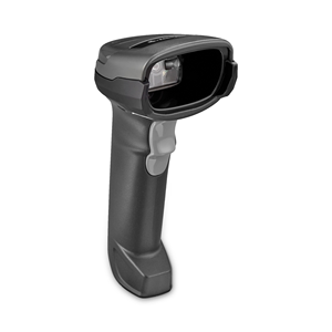 Zebra Original DS2208 1D 2D Escáner Pistola Portátil de Mano con Cable Imager Código QR Escáner de Código de Barras - Product Image 1