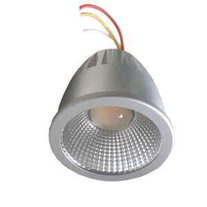 Benory RA95 24v Cob Mr16 <strong>LED</strong> Module Loxone KNX PWM CCT 2000k 6000k Dimmable 60 Degree Reflector Spots Smart Automation Solution - Product Image 1