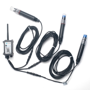 Dragino LoRaWAN Sensor Converter, equipo de red inalámbrica para la calidad del agua, con sistema de control de la calidad del agua - Product Image 2