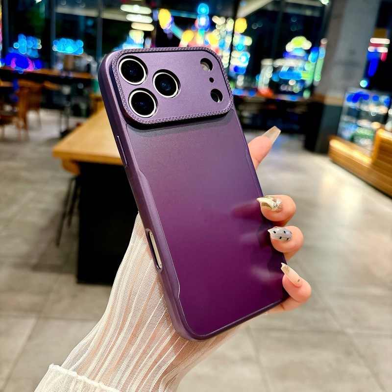 VIOLET FONCÉ