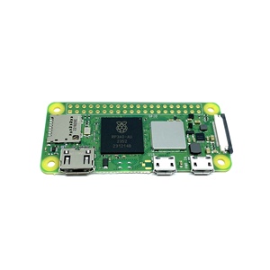 Merrill chip auf Lager Computer modul RAM 64-Bit-Arm Cortex-A76 CPU Dual-Port-Erweiterungs karte Raspberry Pi Null 2W