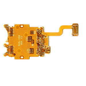 fpc circuit electronics board 6 <strong>layer</strong> <strong>pcb</strong> altium <strong>flex</strong> <strong>pcb</strong> printed circuit board production - Product Image 1