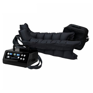 Daha fazla rahatlama tıbbi sınıf sıkıştırma DVT önleme botları bacak kurtarma sistemi kan dolaşımını artırır - Product Image 4