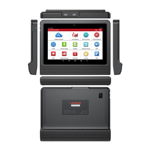 <strong>2025</strong> Launch X431 X-431 V+ 5.0 PRO3 Diagnostic Tool Supports Topology Mapping ECU Online <strong>Coding</strong> &amp; 37+ Services CAN FD Protocols - Product Image 3