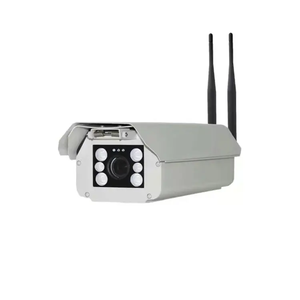 HDAIナンバープレート認識AnprIPカメラ検出器弾丸IP67屋外弾丸IPカメラIPLPRカメラ - Product Image 1