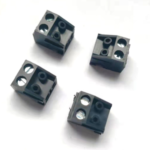 端子台CY332KDG332K KF332KWJ332K端子台2pin5.0mmピッチ - Product Image 2
