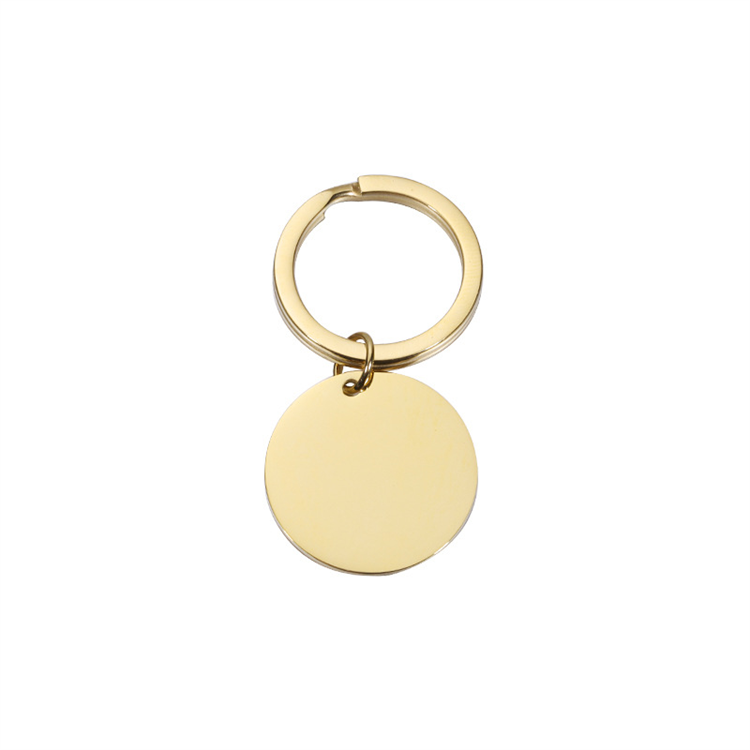 round-gold