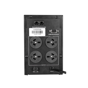 用于家用电器的计算机电源备份Ups的离线UPS 650va - Product Image 2