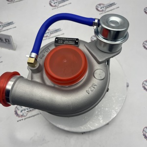 Construction Machinery Parts <strong>Turbocharger</strong> 32006047 High Quality Off-the-shelf Sales