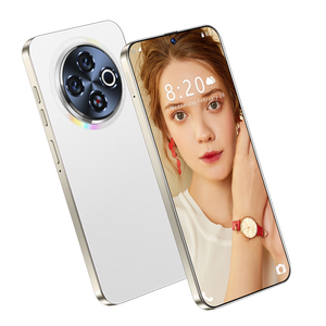 เทคโนสปาร์ค30โปรสมาร์ทโฟน4G ของแท้หน้าจอ HD มือถือแอนดรอยด์ MTK - Product Image 3