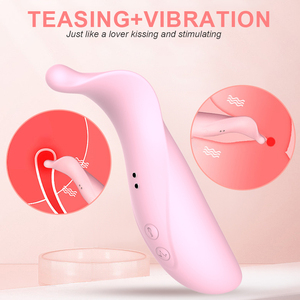 ワギナ敏感刺激性玩具,オナニー,3速7速振動 - Product Image 3