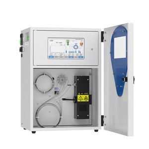 Công nghiệp COD/BOD/toc cảm biến trực tuyến tổng Nitơ COD BOD toc giám sát Analyzer - Product Image 3