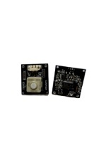 Sensor de ozono TB600C-O3-100, sistema de monitoreo de la calidad del aire, módulo de sensor de gas, 0 ~ 100ppm, Industrial, O3 - Product Image 2