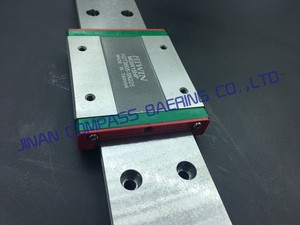 High Precision Hiwin MGW12C MGW12H <strong>Linear</strong> <strong>Slide</strong> Block for MGW12 <strong>Linear</strong> <strong>Rail</strong> - Product Image 6