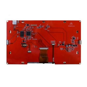 Nextion HMI LCD-Display Panel 10,1 Zoll intelligenter resistenter Touchscreen-Display-Modul NX1060P101-011R-I - Product Image 2