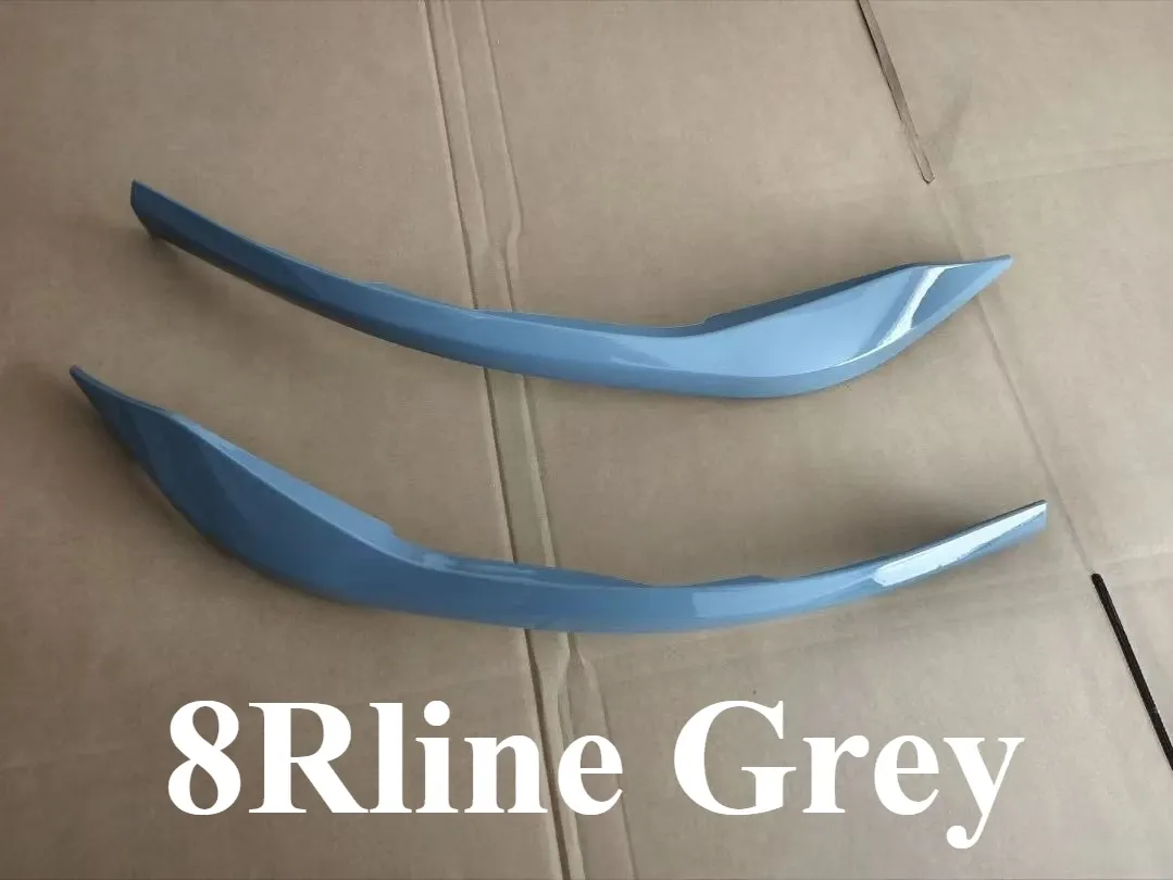8Rline gris