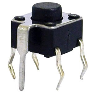 Push Button <strong>Switch</strong> Tact <strong>Switch</strong> Microswitch for Pcb - Product Image 4