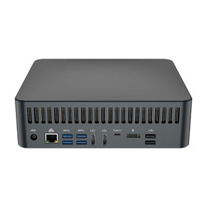 ELEBAO GX02 Mini PCs I5 10300H <strong>I7</strong> 10750H <strong>I7</strong> 10870H I9 10885H RTX2060 GDDR6 Business <strong>Computer</strong> <strong>Desktops</strong> PC Gaming Mini Pcs - Product Image 5