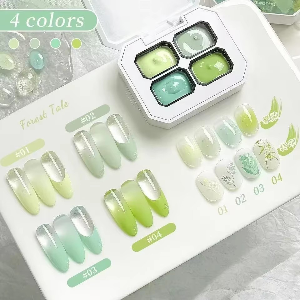 Verde