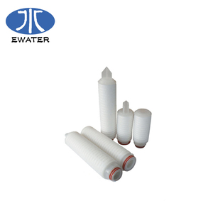 ไส้กรองน้ำ0.45um ทำจาก PP มีความแม่นยำสูงสำหรับการบำบัดน้ำ - Product Image 5