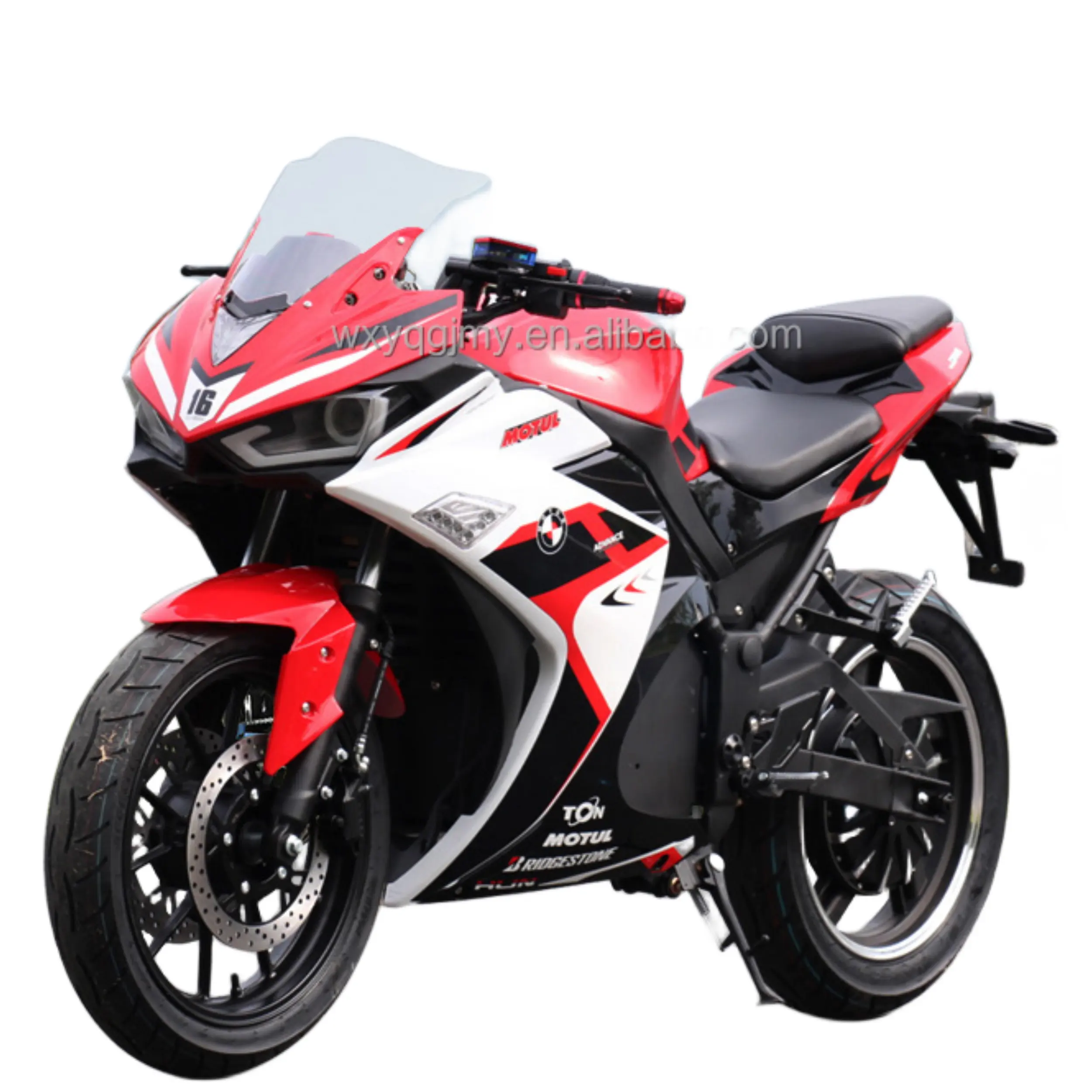 2024 nouvelle moto tout-terrain électrique nouveau design moto électrique moto électrique pour adultes