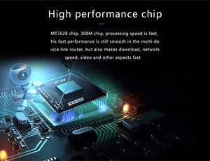 2.4Ghz <strong>Router</strong> Panel Usb Socket 300Mbps 220V Power AP Relay Smart Wireless <strong>WIFI</strong> Repeater <strong>Extender</strong> Wall Embedded - Product Image 4