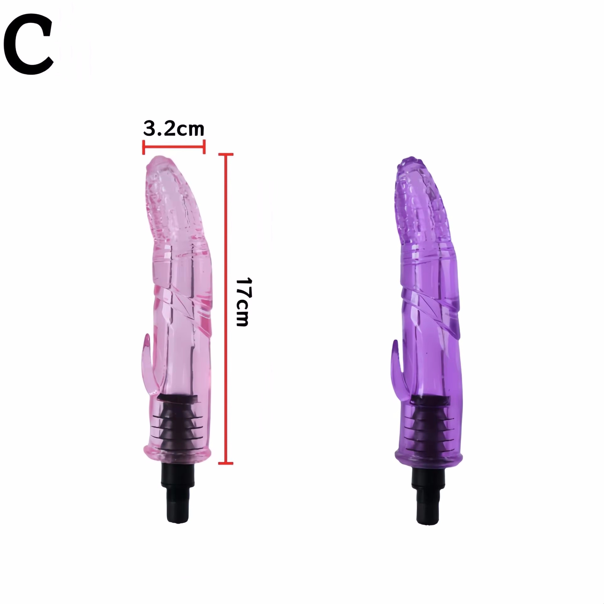 Pink/Purple C