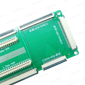 Tester di interfaccia USB QK-AK11 dispositivo di prova per tastiera portatile macchina utensile - Product Image 5