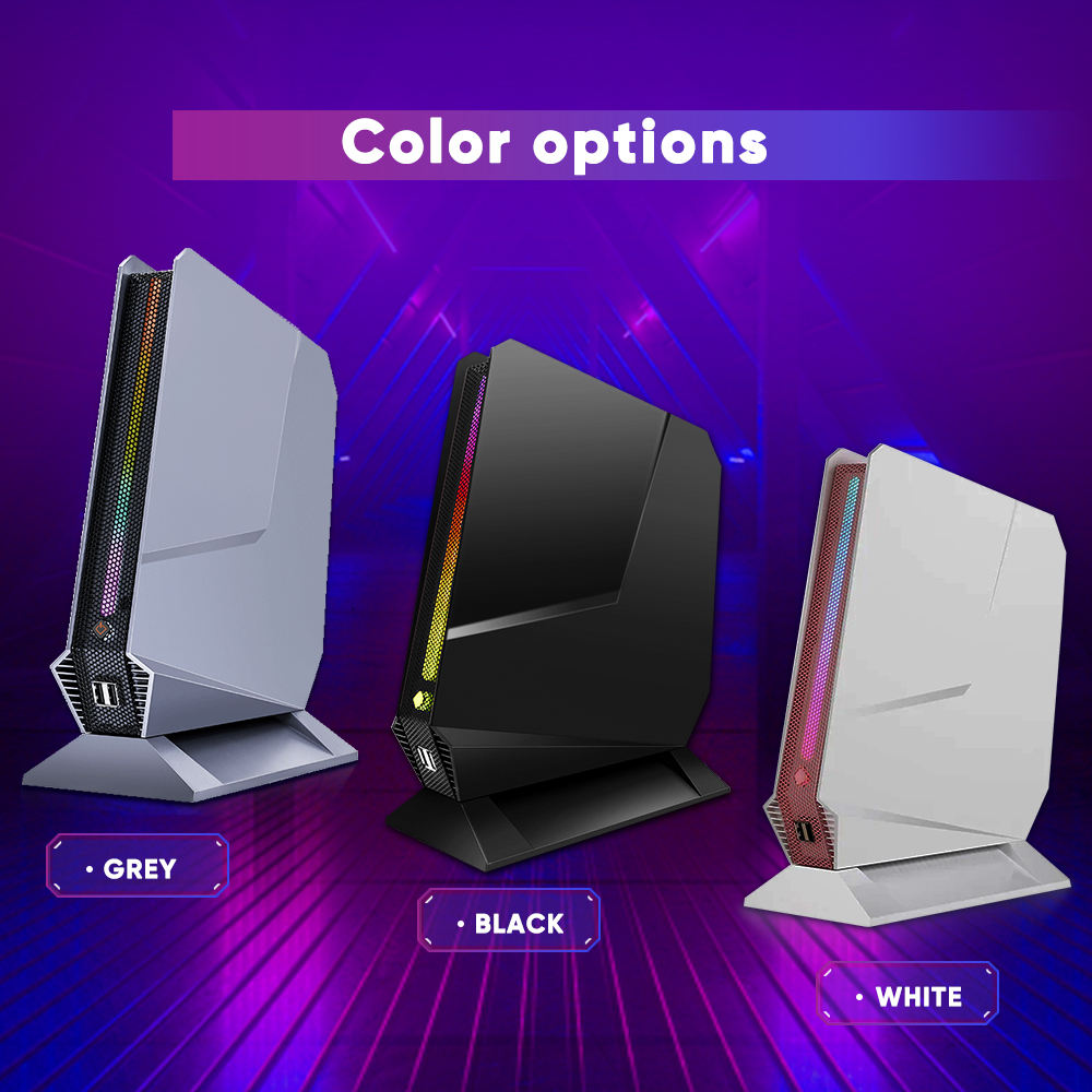 Color enviar por azar